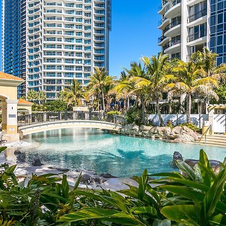 Peepsleep Chevron Towers Διαμέρισμα Χρυσή Ακτή Εξωτερικό φωτογραφία