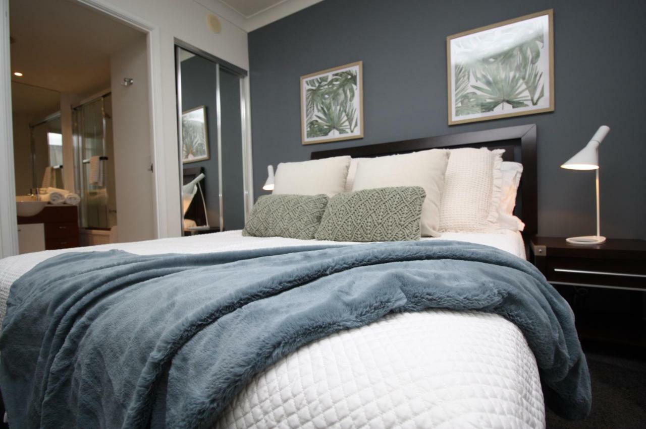 Peepsleep Chevron Towers Διαμέρισμα Χρυσή Ακτή Εξωτερικό φωτογραφία
